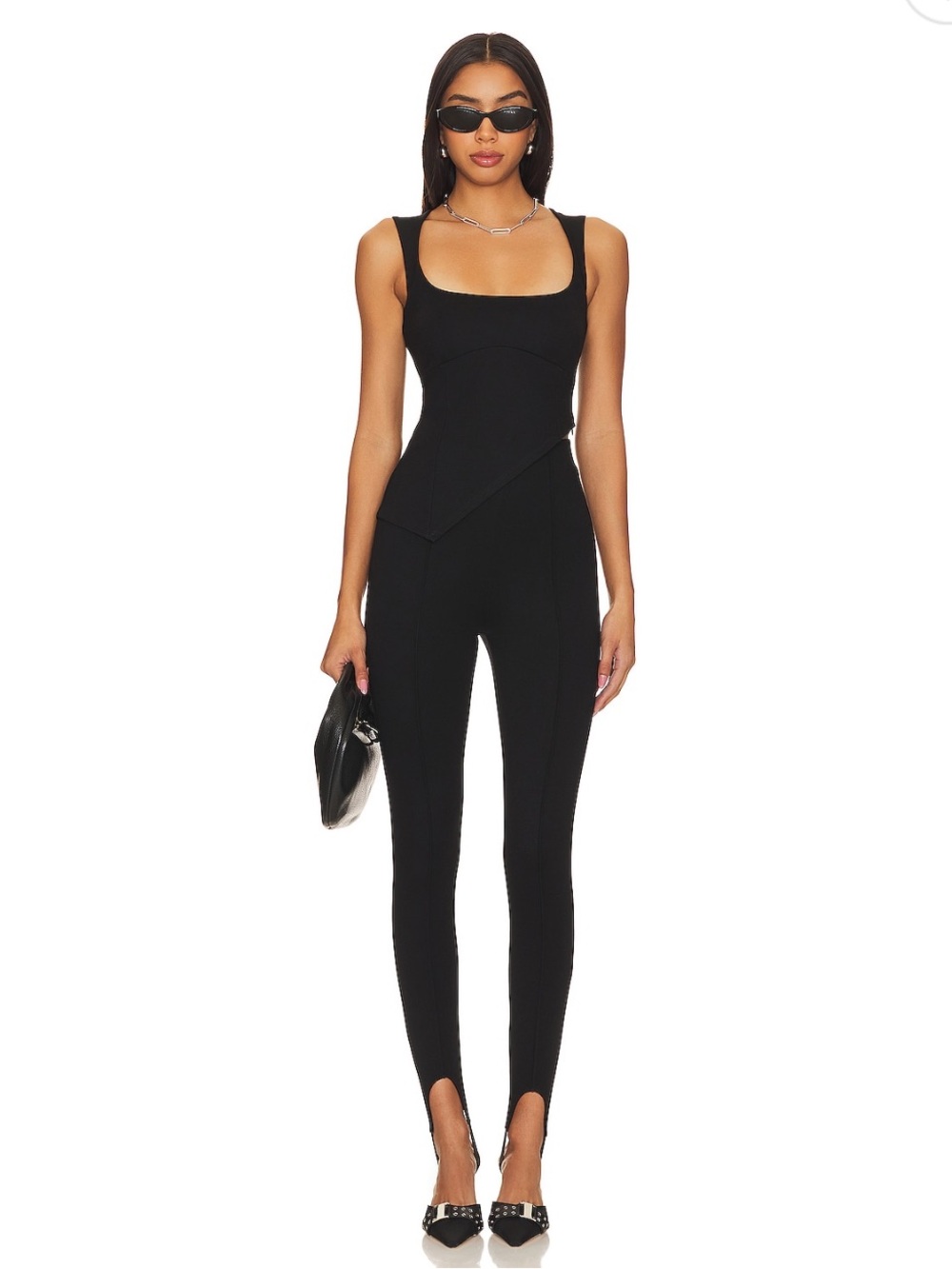 Lovers & Friends Stirrup Leggings